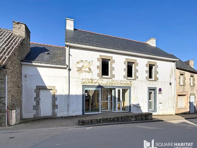 Maison 5 pièces 172 m²
