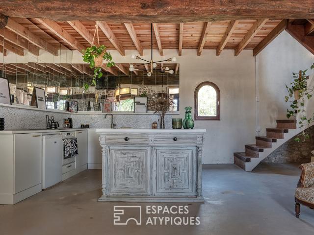 Maison 5 pièces 172 m²