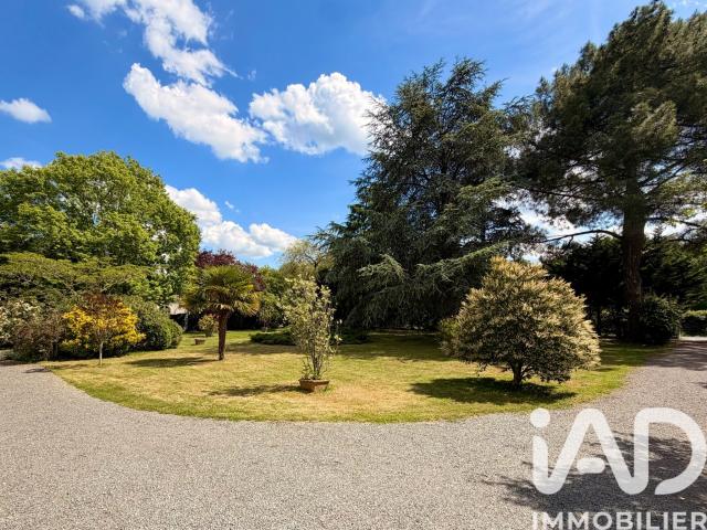 Maison 5 pièces 172 m²