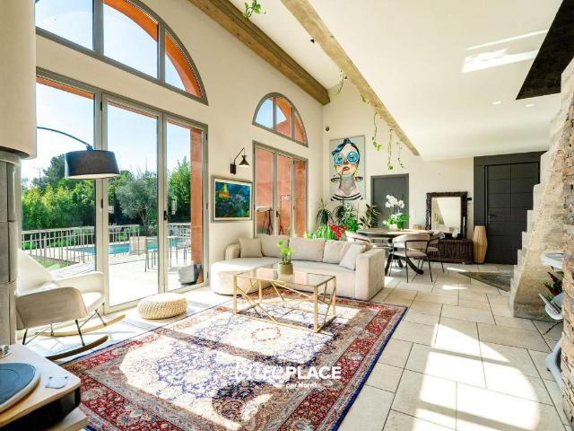 Maison 5 pièces 172 m²
