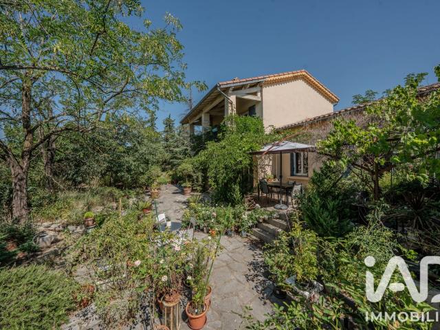 Maison 5 pièces 172 m²