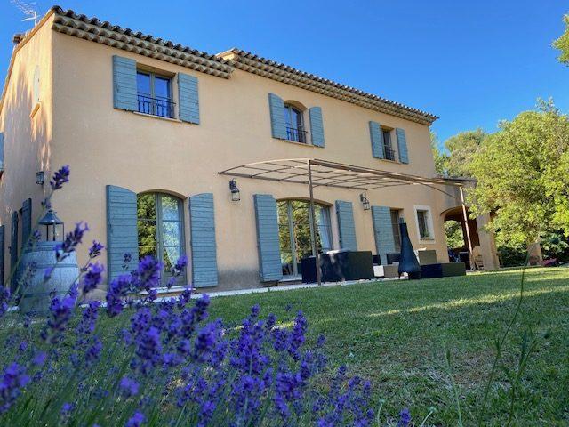 Maison 5 pièces 172 m²