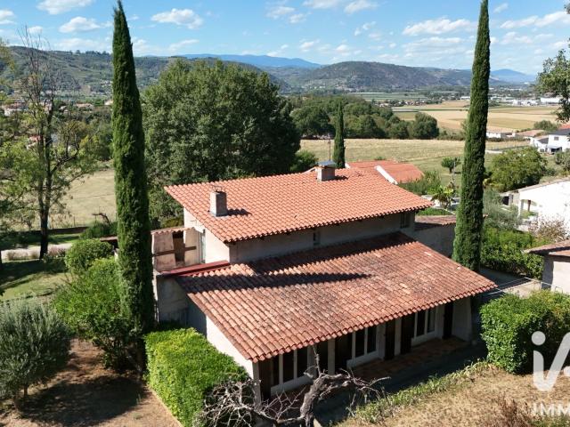 Maison 5 pièces 172 m²