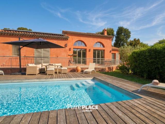 Maison 5 pièces 172 m²