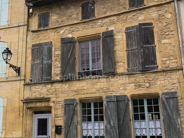 Maison 5 pièces 172 m²