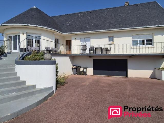 Maison 5 pièces 172 m²