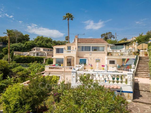 Maison 5 pièces 172 m²