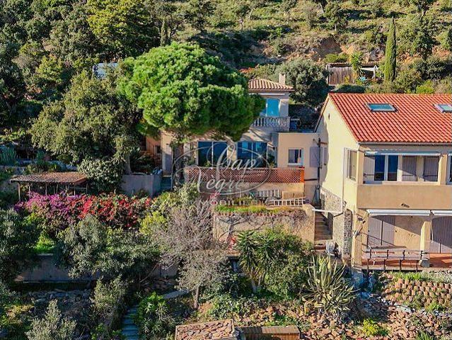 Maison 5 pièces 172 m²