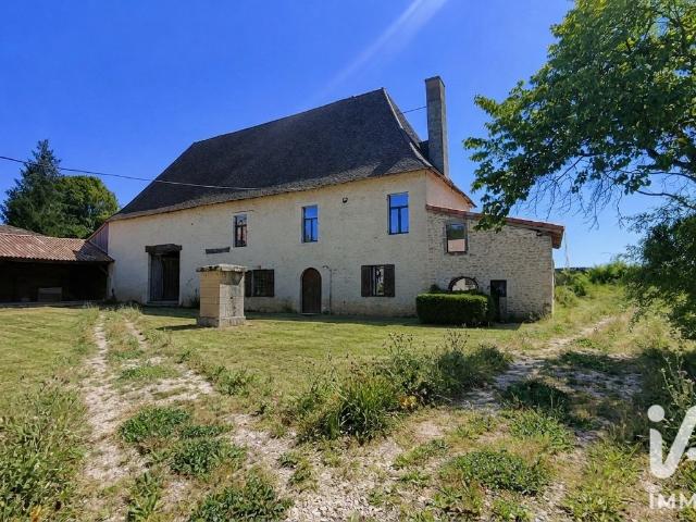 Maison 5 pièces 172 m²