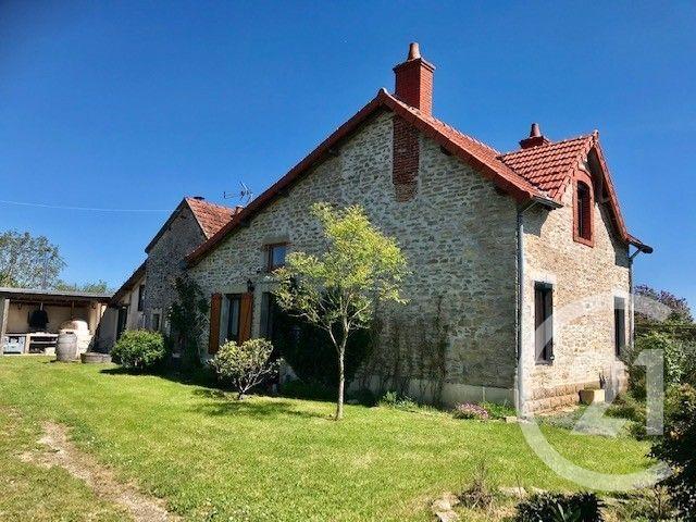 Maison 5 pièces 172 m²