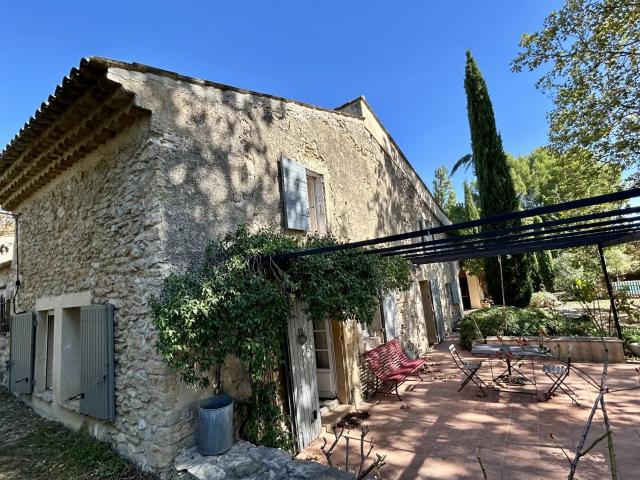 Maison 6 pièces 172 m²