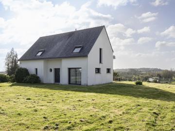 Maison 5 pièces 172 m²
