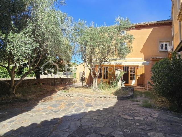 Maison 5 pièces 172 m²