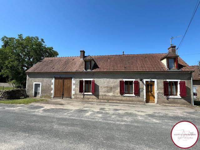 Maison 5 pièces 172 m²