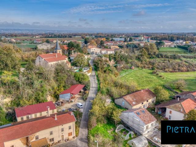 Maison 5 pièces 147 m²