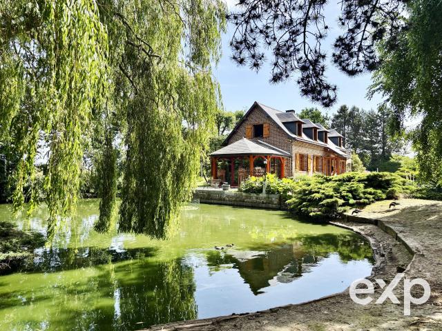 Maison 5 pièces 172 m²