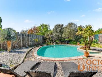 Maison 5 pièces 172 m²