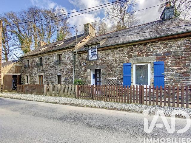 Maison 5 pièces 172 m²