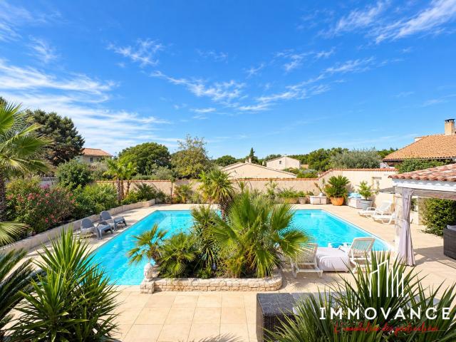 Maison 5 pièces 172 m²