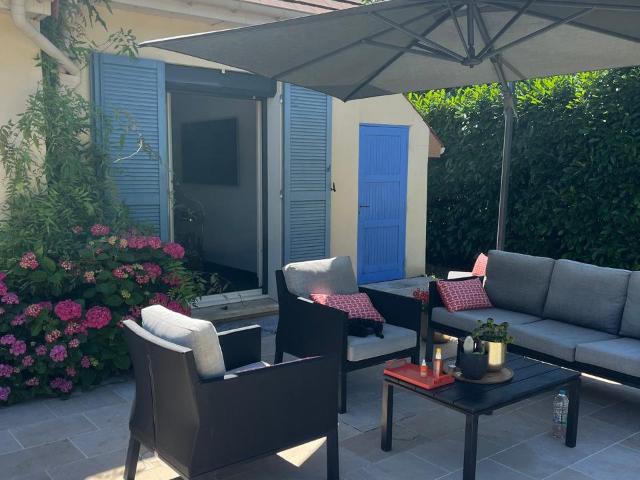 Maison 5 pièces 172 m²