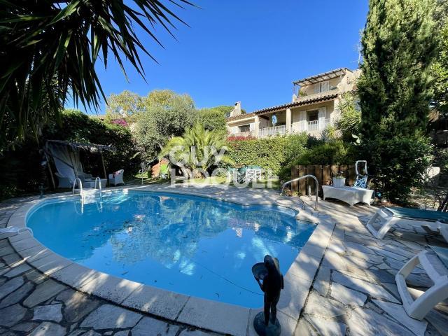Maison 5 pièces 172 m²