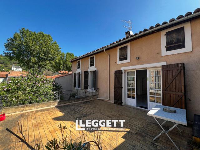 Maison 5 pièces 172 m²