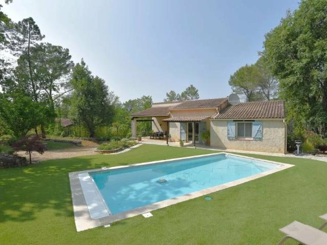 Maison 5 pièces 172 m²