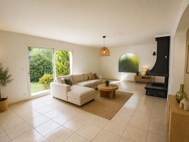 Maison 5 pièces 172 m²