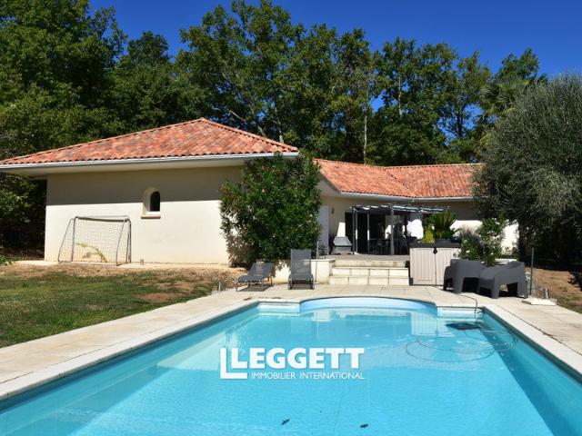 Maison 5 pièces 172 m²