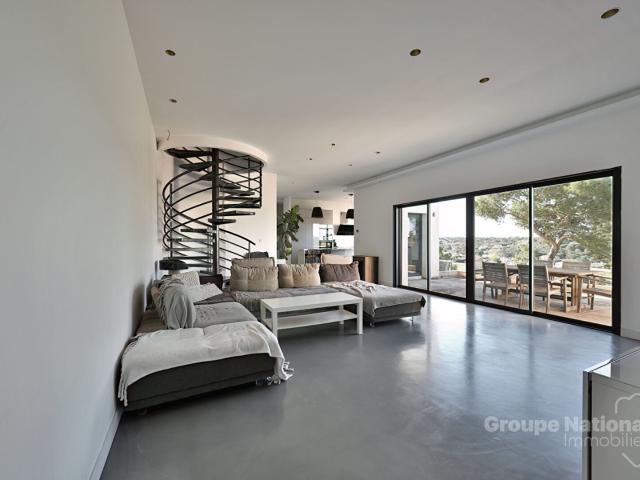 Maison 5 pièces 172 m²