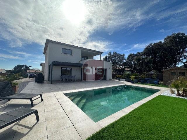 Maison 5 pièces 172 m²