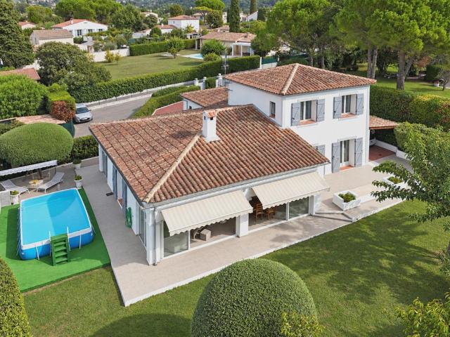 Maison 5 pièces 172 m²