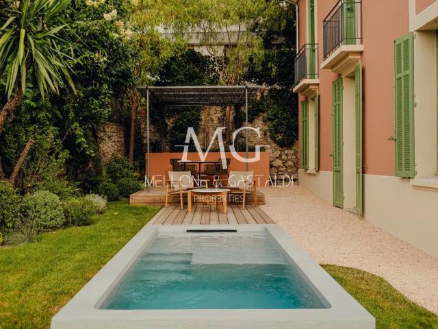 Maison 5 pièces 172 m²
