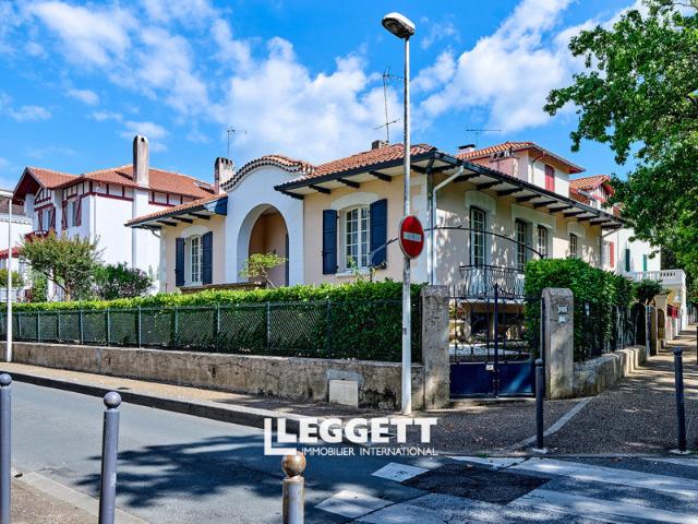 Maison 5 pièces 172 m²