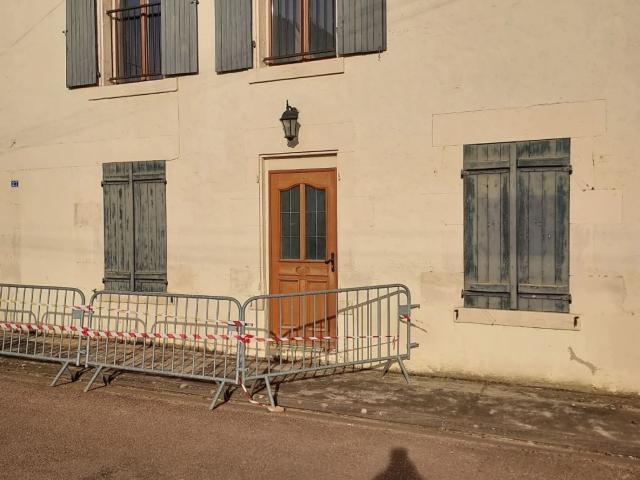 Maison 5 pièces 184 m²