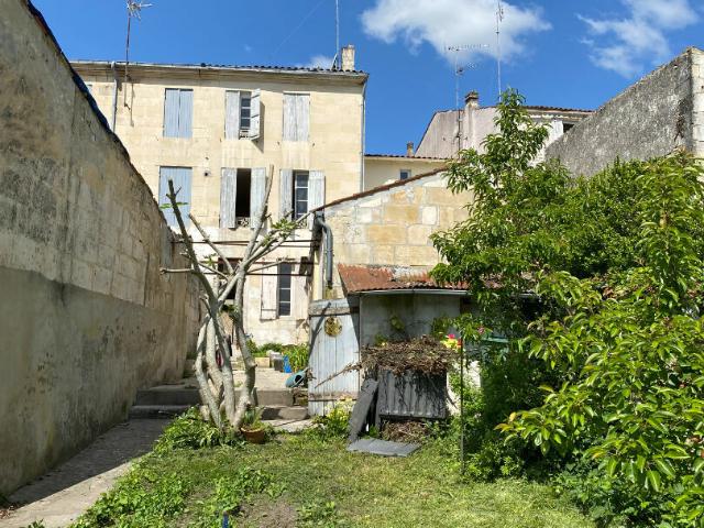 Maison 5 pièces 173 m²