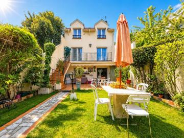 Maison 5 pièces 173 m²