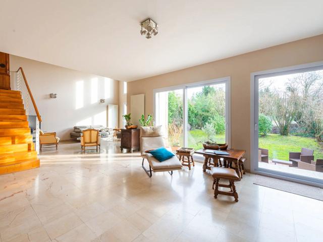 Maison 5 pièces 173 m²