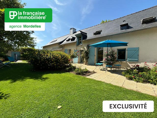 Maison 7 pièces 173 m²