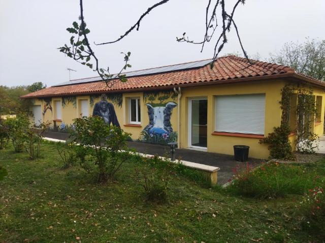 Maison 5 pièces 173 m²