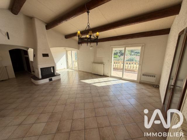 Maison 5 pièces 173 m²