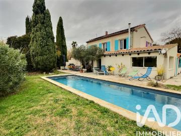 Maison 5 pièces 173 m²