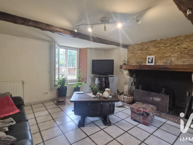 Maison 5 pièces 173 m²
