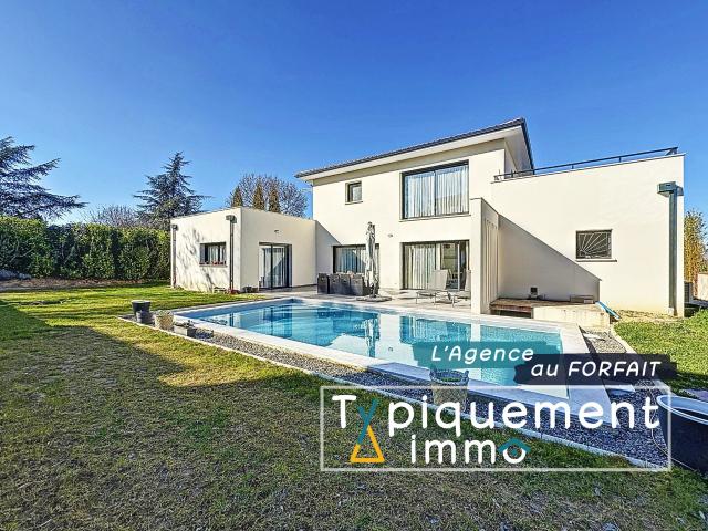 Maison 5 pièces 173 m²