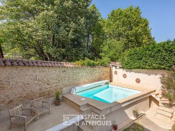 Maison 5 pièces 173 m²