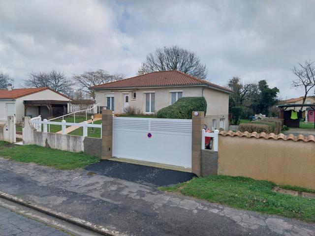 Maison 5 pièces 173 m²
