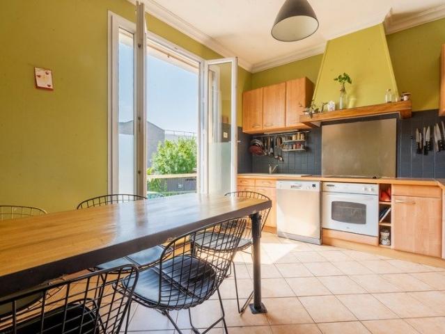 Maison 5 pièces 173 m²