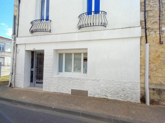 Maison 5 pièces 173 m²