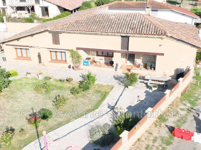 Maison 5 pièces 173 m²