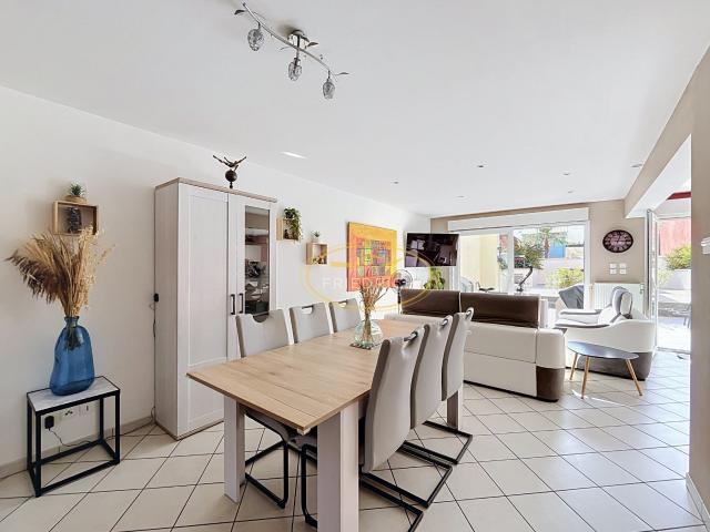 Maison 5 pièces 173 m²